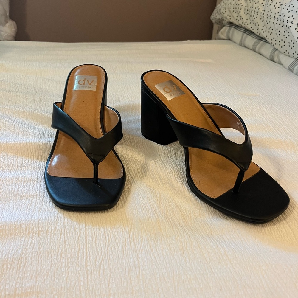 Dolce Vita Heels